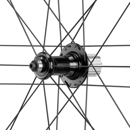 Campagnolo Khamsin kerékszett Campagnolo Khamsin kerékszett