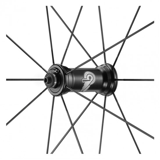 Campagnolo Scirocco 35 kerékszett Campagnolo Scirocco 35 kerékszett