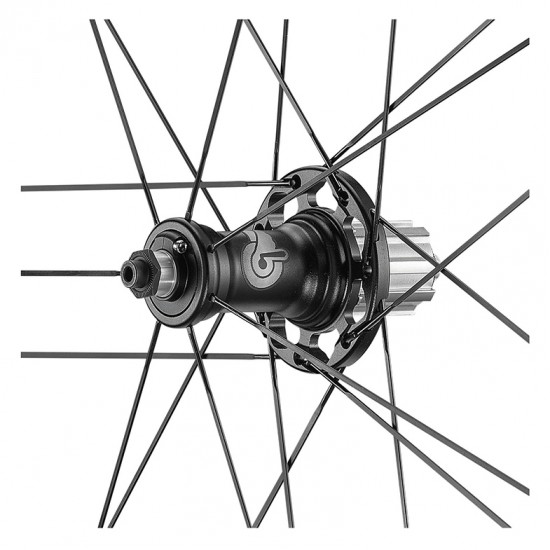 Campagnolo Scirocco 35 kerékszett Campagnolo Scirocco 35 kerékszett