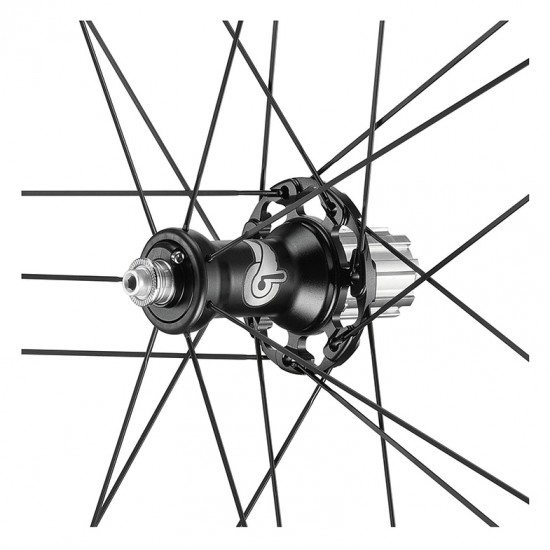 Campagnolo Zonda kerékszett Campagnolo Zonda kerékszett