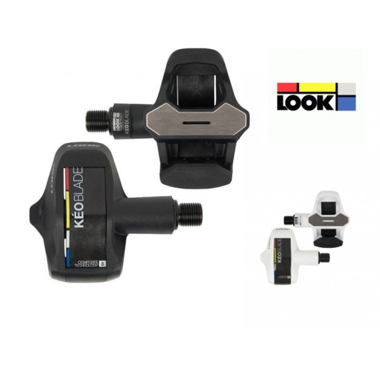 Look KEO 2 Blade országúti patent pedál Look KEO 2 Blade országúti patent pedál