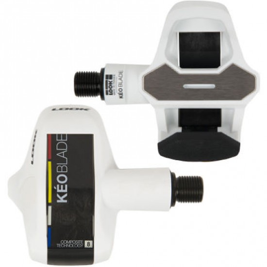 Look KEO 2 Blade országúti patent pedál Look KEO 2 Blade országúti patent pedál