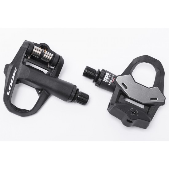 Look KEO 2 Max Carbon országúti patent pedál Look KEO 2 Max Carbon országúti patent pedál