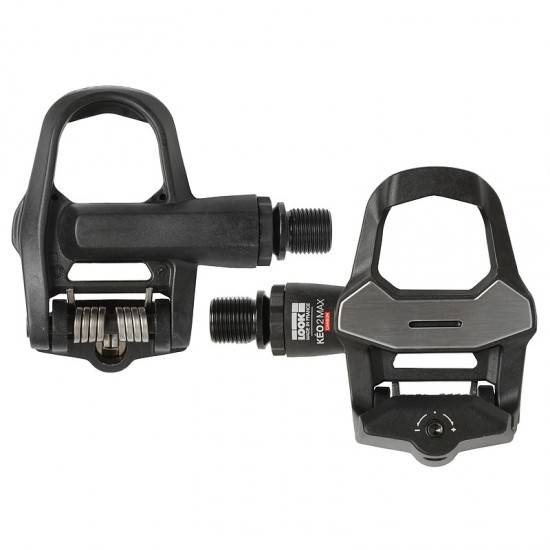 Look KEO 2 Max Carbon országúti patent pedál Look KEO 2 Max Carbon országúti patent pedál