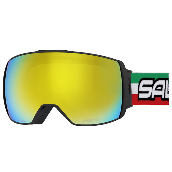 SALICE 605 ITA sí és snowboard szemüveg + ZEISS Sonar lencsével SALICE 605 ITA sí és snowboard szemüveg + ZEISS Sonar lencsével