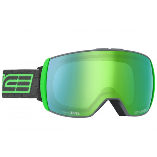 SALICE 605 DARWF sí és snowboard szemüveg + ZEISS Sonar lencsével SALICE 605 DARWF sí és snowboard szemüveg + ZEISS Sonar lencsével
