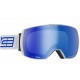 SALICE 605 DARWF sí és snowboard szemüveg + ZEISS Sonar lencsével SALICE 605 DARWF sí és snowboard szemüveg + ZEISS Sonar lencsével