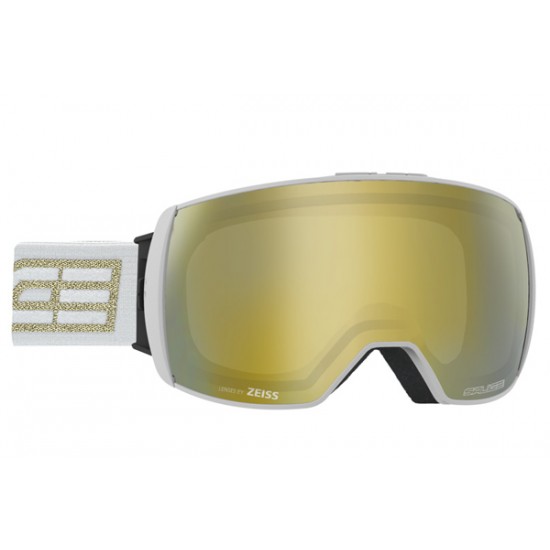 SALICE 605 DARWF sí és snowboard szemüveg + ZEISS Sonar lencsével SALICE 605 DARWF sí és snowboard szemüveg + ZEISS Sonar lencsével