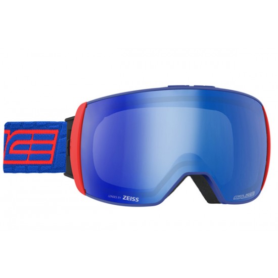 SALICE 605 DARWF sí és snowboard szemüveg + ZEISS Sonar lencsével SALICE 605 DARWF sí és snowboard szemüveg + ZEISS Sonar lencsével
