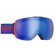 SALICE 605 DARWF sí és snowboard szemüveg + ZEISS Sonar lencsével SALICE 605 DARWF sí és snowboard szemüveg + ZEISS Sonar lencsével