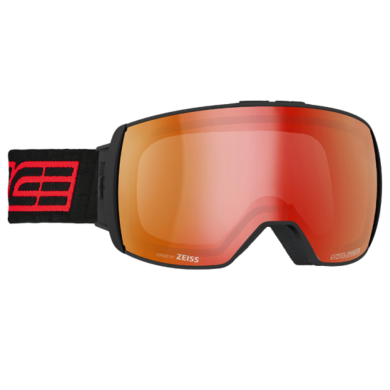SALICE 605 DARWF sí és snowboard szemüveg + ZEISS Sonar lencsével SALICE 605 DARWF sí és snowboard szemüveg + ZEISS Sonar lencsével