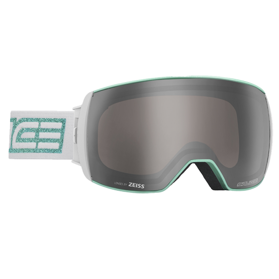 SALICE 605 DARWF sí és snowboard szemüveg + ZEISS Sonar lencsével SALICE 605 DARWF sí és snowboard szemüveg + ZEISS Sonar lencsével