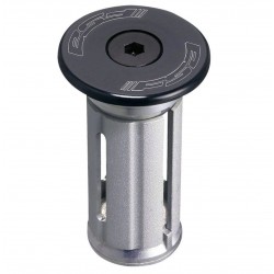 FSA rózsa, kompressziós dugó 1 1/8" karbon villába, alu kupakkal 160-3023