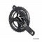 FSA crankset SL-K LIGHT ABS BB386EVO road bicycle