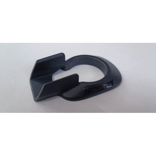 FSA SMR kit felső takaró sapka, adapter kupak, kábel gyűjtő kit - rejtett kábelezésű vázhoz és hagyományos stucnihoz ACR SLA 16000222000110