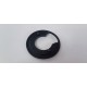 FSA Vision ACR cone spacer kónuszos hézagoló, adapter alacsony 3mm fekete 160-0201000680