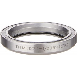 FSA csapágy (kormánycsapágy) TH-873 ACB 36°x45° 1 1/8 zoll S 41 mm OD 30.15 ID MR122 160-0014000000 FSA csapágy (kormánycsapágy) TH-873 ACB 36°x45° 1 1/8 zoll S 41 mm OD 30.15 ID MR122 160-0014000000