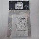 FSA csapágy (kormánycsapágy) 45 x 45 1 3/8 zoll MR151 S 37x48.9x7 mm 160-0015000001 FSA csapágy (kormánycsapágy) 45 x 45 1 3/8 zoll MR151 S 37x48.9x7 mm 160-0015000001