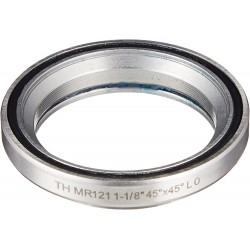 FSA csapágy (kormánycsapágy) ACB 45 x 45 1 1/8 zoll TH 870E-RS MR121 160-1647 FSA csapágy (kormánycsapágy) ACB 45 x 45 1 1/8 zoll TH 870E-RS MR121 160-1647