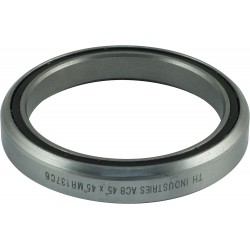 FSA csapágy (kormánycsapágy) NO.54 ACB 45 x 45 1 1/4 zoll 37 mm MR137 160-6752 FSA csapágy (kormánycsapágy) NO.54 ACB 45 x 45 1 1/4 zoll 37 mm MR137 160-6752