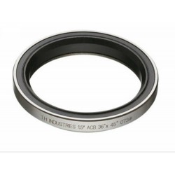 FSA csapágy (kormánycsapágy) ACB TH-073 ACB 36°x45° 1.5 zoll 40 x 51.8 x 8 mm S MR127 160-6761