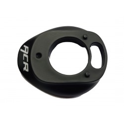 FSA Vision ACR No. 55 1.5 top cone spacer kónuszos hézagoló, felső kupak adapter Bianchi XR4 16000114000AB0