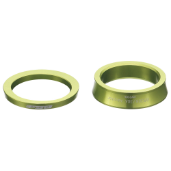 FSA középcsapágy adapter BB386 EVO hajtómű CANNONDALE PF30A BB30A vázba, EL214 200-0005000330