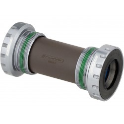 FSA MegaEXO BSA 1.37x24 TPI 68mm, menetes középcsapágy, 24mm tengely, BB-8681 200-0007000200
