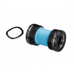 FSA középcsapágy T47 EB external bearing külső csapágy csésze BB386EVO 30 mm tengely BB-EVO-6002/68 200-0034000720