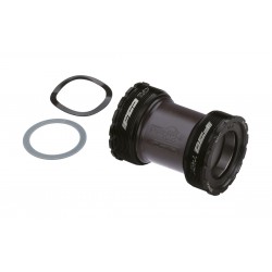 FSA középcsapágy T47 86.5 mm váz 30 mm 386EVO tengely, országúti BB-EVO-6002/86 200-0037000770