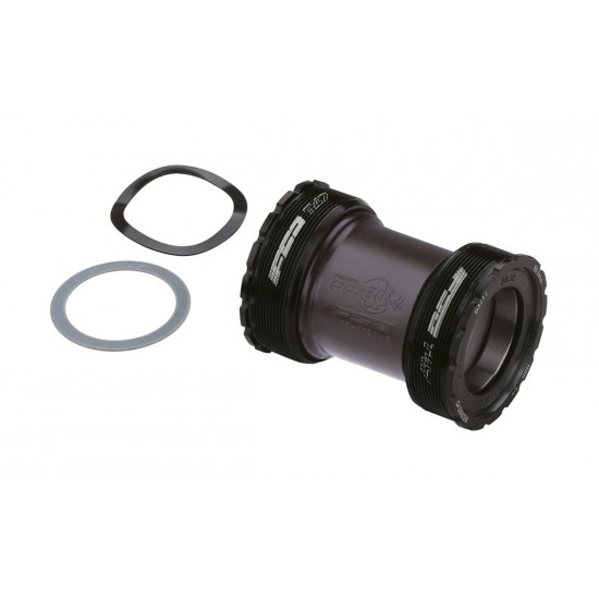 FSA bottom bracket T47 86.5 mm frame 30 mm 386EVO spindle, road BB-EVO-6002/86 200-0037000770