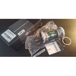 FSA BB386EVO MegaEVO középcsapágy ITA 36x24 olasz menetes vázhoz 200-0042000020