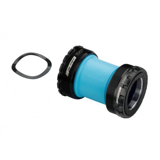 FSA középcsapágy T47 országúti 76.75 Asymmetric ASY 76 váz BB386EVO 30 mm tengely 200-0052000770