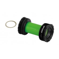 FSA középcsapágy T47 86.5 mm váz 24 mm Shimano tengely, országúti 200-0054000AI0 BB-6002