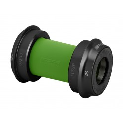 FSA középcsapágy PF30A 73 x 46mm 24 mm tengelyes Shimano vagy FSA hajtóműhöz pl. Cannondale Asymmetric 200-0055000010