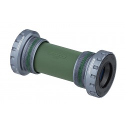 FSA középcsapágy 24 mm / MEGAEXO / SL-K tengely MTB NBD hajtókar BSA 68 mm mentes vázba BB-9050 200-1852