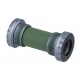 FSA bottom bracket 24 mm / MEGAEXO / SL-K spindle MTB NBD crank to BSA 68 mm threaded frame BB-9050 200-1852