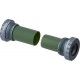FSA bottom bracket 24 mm / MEGAEXO / SL-K spindle MTB NBD crank to BSA 68 mm threaded frame BB-9050 200-1852