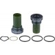 FSA bottom bracket 24 mm / MEGAEXO / SL-K spindle MTB NBD crank to BSA 68 mm threaded frame BB-9050 200-1852