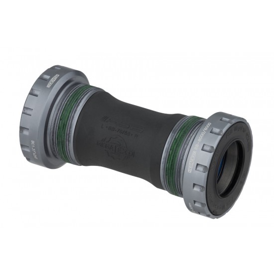 FSA bottom bracket 24 mm / MEGAEXO spindle crank road BSA 68 mm threaded frame BB-6000 BB-8000 200-1867