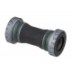 FSA bottom bracket 24 mm / MEGAEXO spindle crank road BSA 68 mm threaded frame BB-6000 BB-8000 200-1867