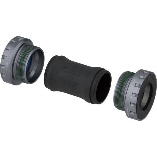 FSA bottom bracket 24 mm / MEGAEXO spindle crank road BSA 68 mm threaded frame BB-6000 BB-8000 200-1867
