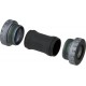 FSA bottom bracket 24 mm / MEGAEXO spindle crank road BSA 68 mm threaded frame BB-6000 BB-8000 200-1867