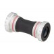 FSA bottom bracket 24 mm / MEGAEXO spindle crank road italian ITA 70 mm threaded frame BB-6000 200-1868