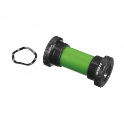 FSA középcsapágy 24 mm / NBD MEGAEXO tengely hajtókar országúti BSA 68 mm mentes vázba Shimano Di2 kompatibilis BB-6200 200-1869