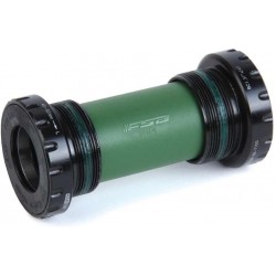 FSA középcsapágy 24 mm / MEGAEXO COMET MTB Fat Bike tengely hajtókar BSA 68 73 100 mm mentes vázba BB-7100 200-1969