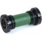 FSA középcsapágy 24 mm / MEGAEXO COMET MTB Fat Bike tengely hajtókar BSA 68 73 100 mm mentes vázba BB-7100 200-1969