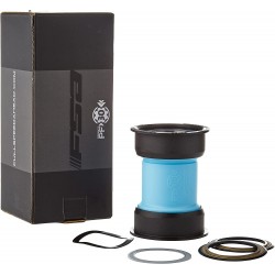FSA BB386EVO PF30 46 mm országúti kerékpár középcsapágy, PF6000/CZ Press-fit, 200-3112