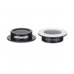 FSA középcsapágy adapter szűkítő MegaEXO és 24 mm Shimano tengely hajtómű BB386 vázba 200-3202 EE084