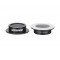 FSA középcsapágy adapter szűkítő MegaEXO és 24 mm Shimano tengely hajtómű BB386 vázba 200-3202 EE084
